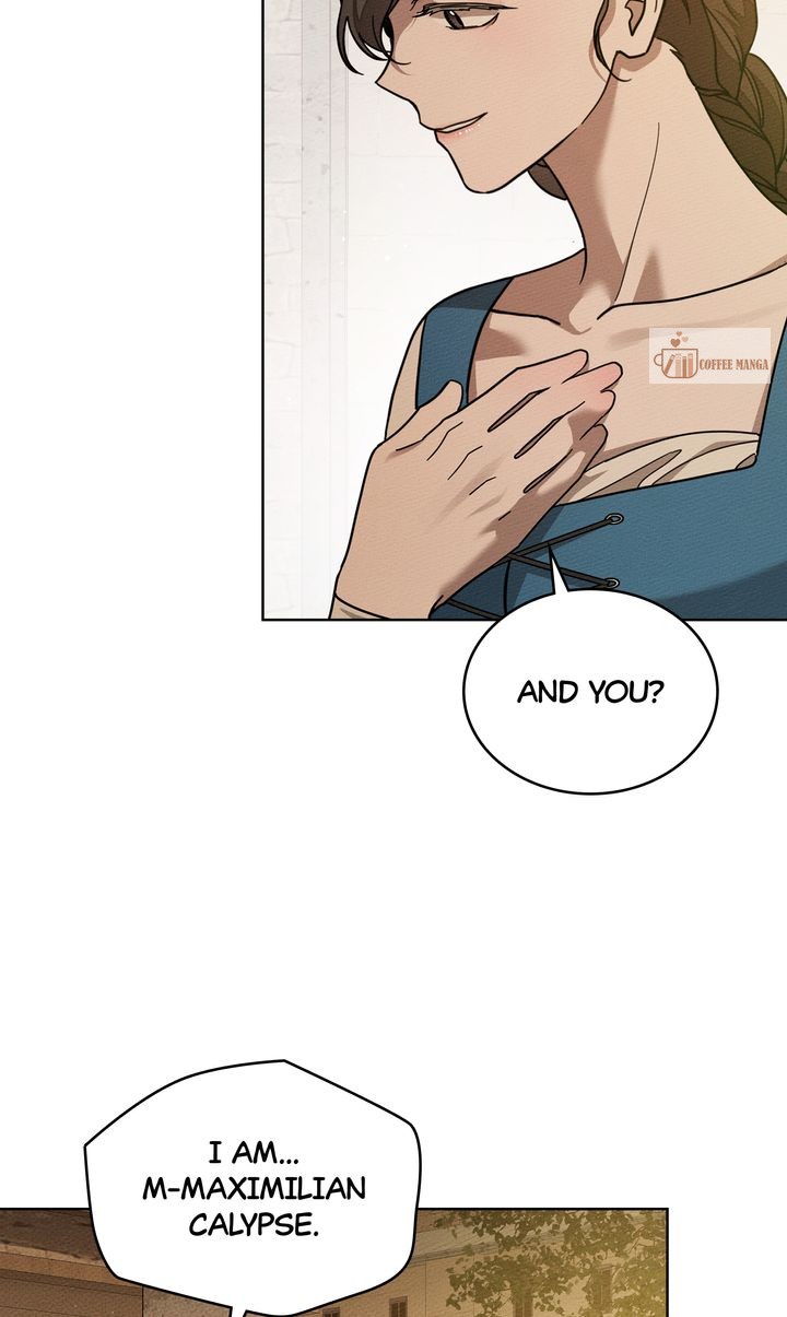 Under the Oak Tree Chapter 114 image 85